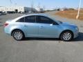 Ice Blue Metallic - Cruze LS Photo No. 6