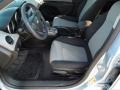 Ice Blue Metallic - Cruze LS Photo No. 8