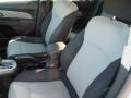Ice Blue Metallic - Cruze LS Photo No. 9