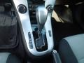 Ice Blue Metallic - Cruze LS Photo No. 11