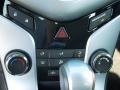 Ice Blue Metallic - Cruze LS Photo No. 12