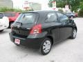 Black Sand Pearl - Yaris S 3 Door Liftback Photo No. 6