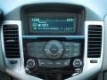 Ice Blue Metallic - Cruze LS Photo No. 13