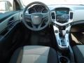 Ice Blue Metallic - Cruze LS Photo No. 17