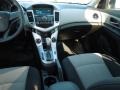 Ice Blue Metallic - Cruze LS Photo No. 18