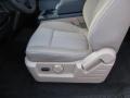 2013 Ford F150 XLT SuperCab 4x4 Front Seat