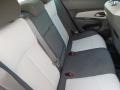 Ice Blue Metallic - Cruze LS Photo No. 20