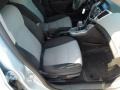 Ice Blue Metallic - Cruze LS Photo No. 21