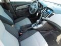 Ice Blue Metallic - Cruze LS Photo No. 22