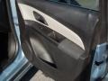 Ice Blue Metallic - Cruze LS Photo No. 23