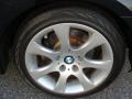 2007 BMW 3 Series 328xi Coupe Wheel and Tire Photo