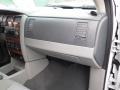 2008 Bright White Dodge Durango SLT  photo #24