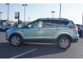 2013 Frosted Glass Metallic Ford Escape SE 2.0L EcoBoost  photo #5