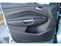 Frosted Glass Metallic - Escape SE 2.0L EcoBoost Photo No. 8