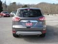 2013 Sterling Gray Metallic Ford Escape SEL 1.6L EcoBoost  photo #8