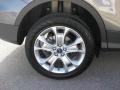 2013 Sterling Gray Metallic Ford Escape SEL 1.6L EcoBoost  photo #10