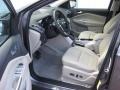 2013 Sterling Gray Metallic Ford Escape SEL 1.6L EcoBoost  photo #11