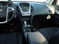 2013 Summit White Chevrolet Equinox LTZ  photo #19