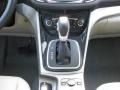2013 Sterling Gray Metallic Ford Escape SEL 1.6L EcoBoost  photo #21