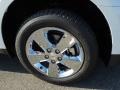 2013 Chevrolet Equinox LTZ Wheel