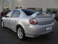 2005 Bright Silver Metallic Dodge Neon SRT-4  photo #4