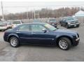 2005 Midnight Blue Pearlcoat Chrysler 300 C HEMI  photo #5