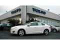 Ice White - S60 T5 Photo No. 1