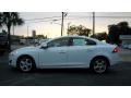 Ice White - S60 T5 Photo No. 2