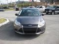 Sterling Gray - Focus S Sedan Photo No. 4