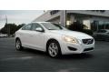 Ice White - S60 T5 Photo No. 7