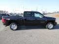 2013 Black Chevrolet Silverado 1500 LT Crew Cab 4x4  photo #6