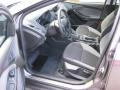 Sterling Gray - Focus S Sedan Photo No. 11