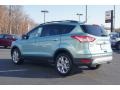 2013 Frosted Glass Metallic Ford Escape SE 2.0L EcoBoost  photo #47