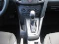 Sterling Gray - Focus S Sedan Photo No. 20