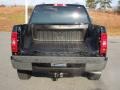 2013 Black Chevrolet Silverado 1500 LT Crew Cab 4x4  photo #20