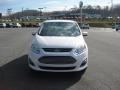 White Platinum - C-Max Hybrid SEL Photo No. 4