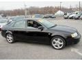  2003 A6 2.7T quattro Sedan Brilliant Black