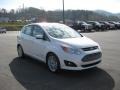 White Platinum - C-Max Hybrid SEL Photo No. 5
