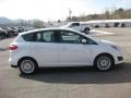 White Platinum - C-Max Hybrid SEL Photo No. 6