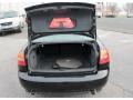 Ebony Trunk Photo for 2003 Audi A6 #74270971