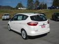 White Platinum - C-Max Hybrid SEL Photo No. 9