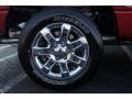 2013 Ford F150 XLT SuperCab Wheel