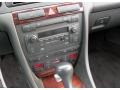 Ebony Controls Photo for 2003 Audi A6 #74271136