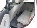 Medium Light Stone Rear Seat Photo for 2013 Ford C-Max #74271165