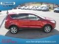 2013 Ruby Red Metallic Ford Escape SEL 1.6L EcoBoost 4WD  photo #6