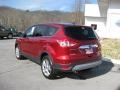 2013 Ruby Red Metallic Ford Escape SEL 1.6L EcoBoost 4WD  photo #9