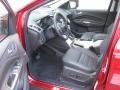 Ruby Red Metallic - Escape SEL 1.6L EcoBoost 4WD Photo No. 11