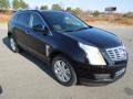 2013 Black Raven Cadillac SRX Luxury FWD  photo #2