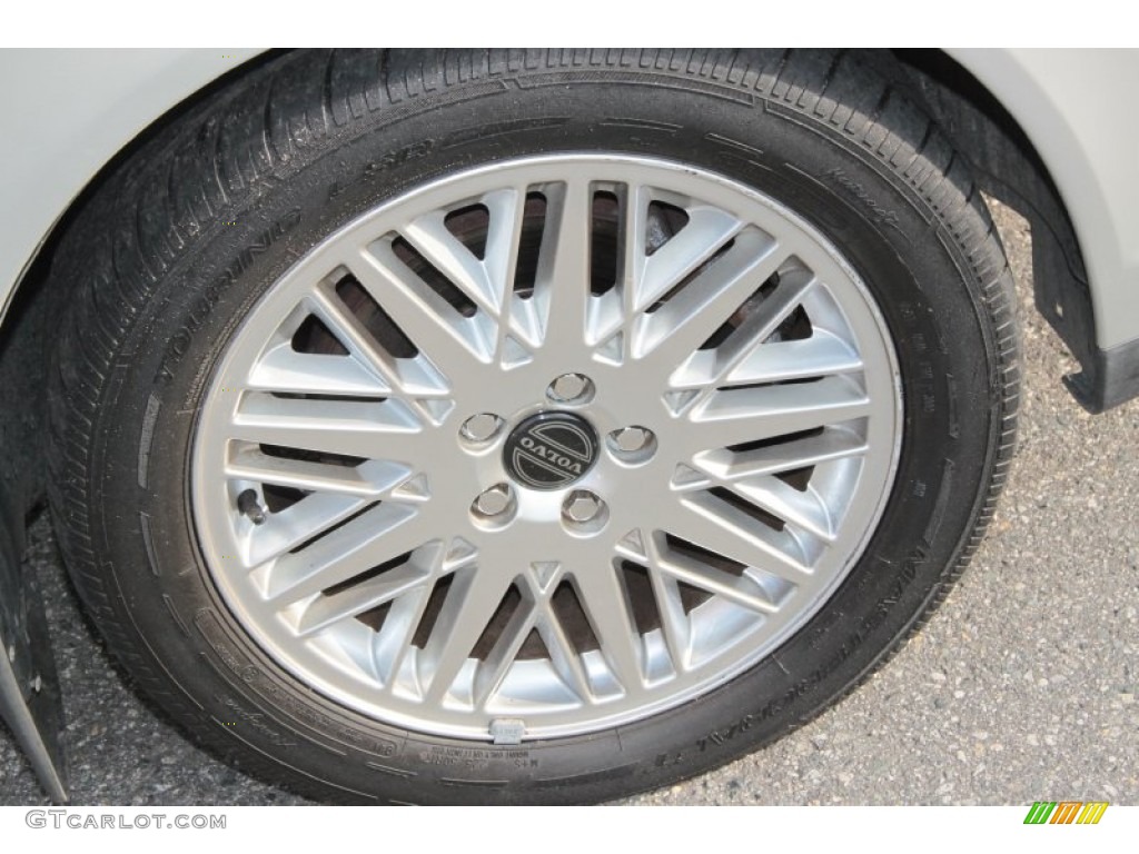 2003 S80 2.9 - Moondust Metallic / Light Sand photo #20