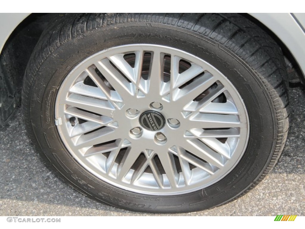 2003 S80 2.9 - Moondust Metallic / Light Sand photo #21